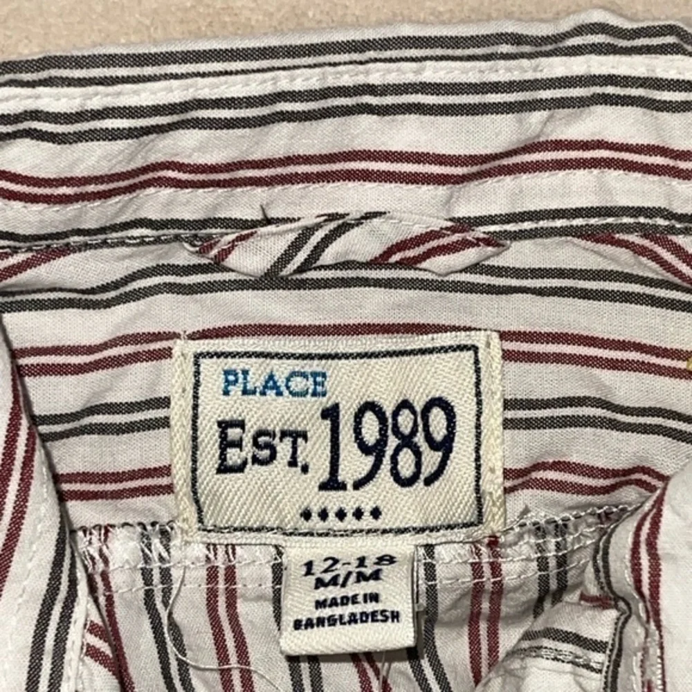 NWT The‎ Children’s Place Shirt